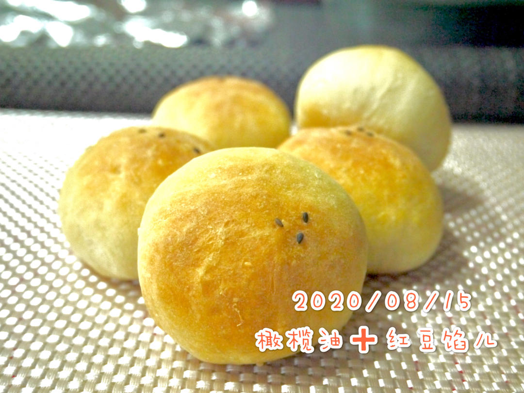 古早味小餐包 身娇体软易推倒