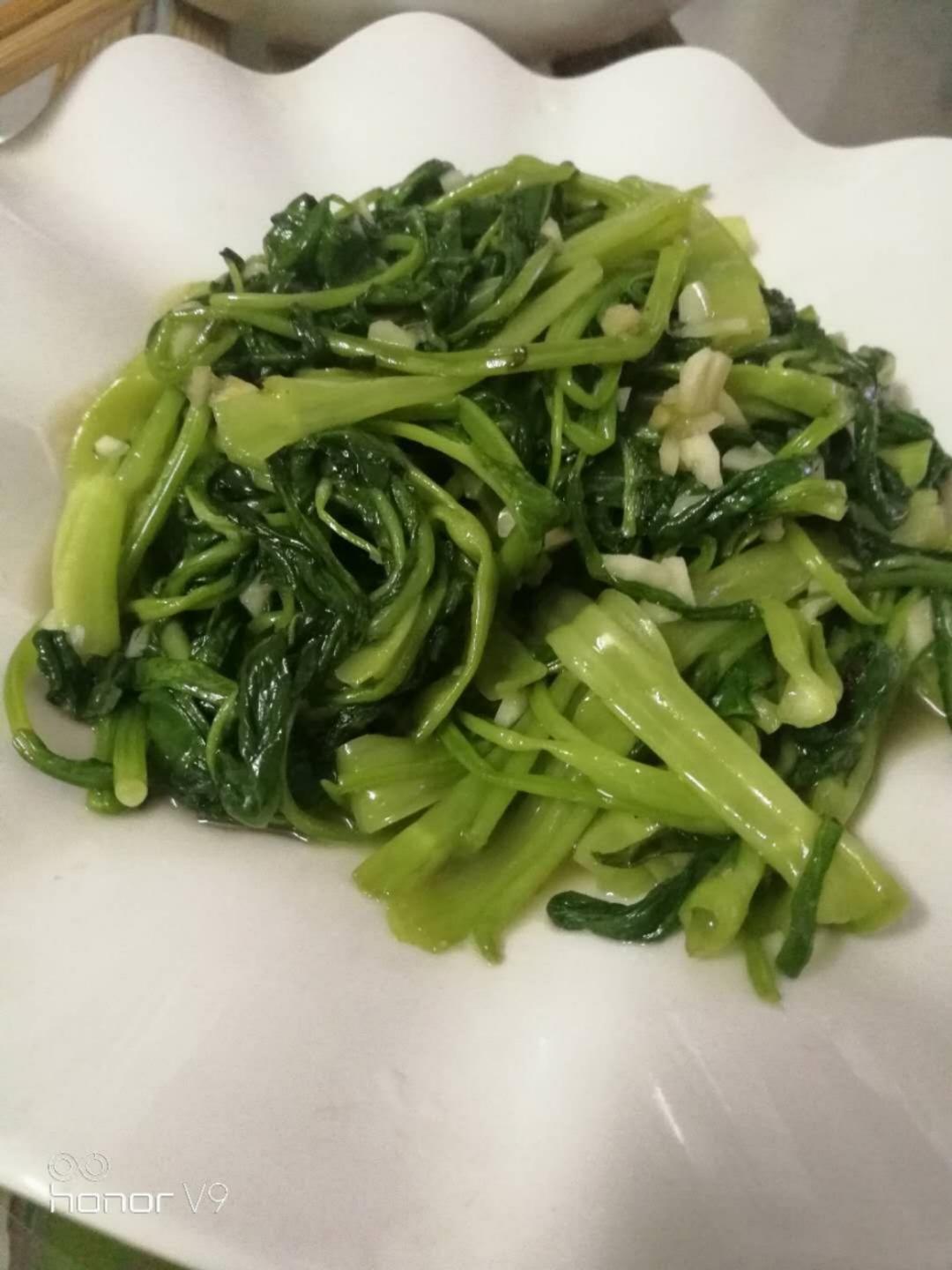 鱼香肉丝
