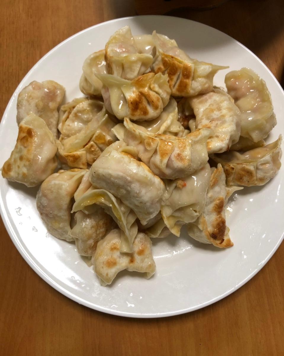 快手煎饺