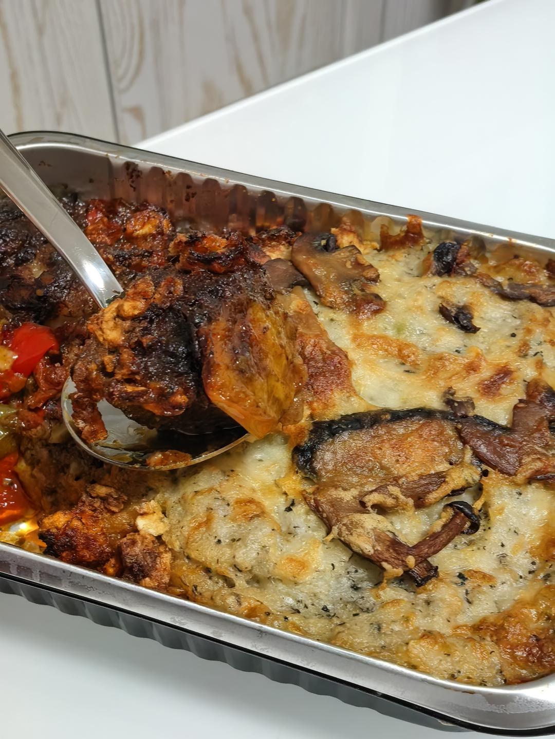 西欧甄选 爱尔兰牛肉烩饭