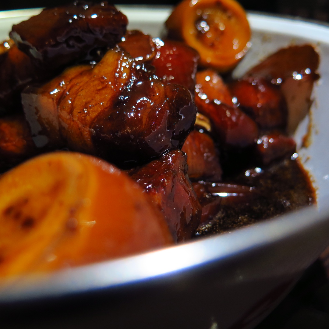 红烧肉