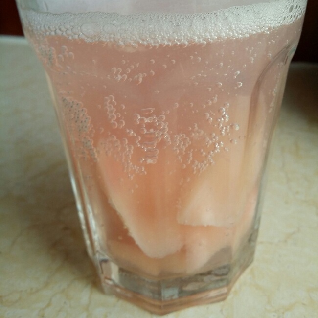 蜜桃冰冰
