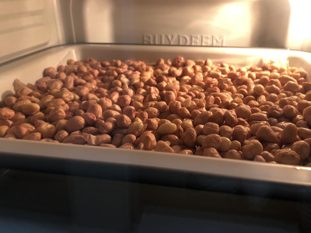 【1-2月北鼎烤箱食谱】空气炸多彩糖果饺子