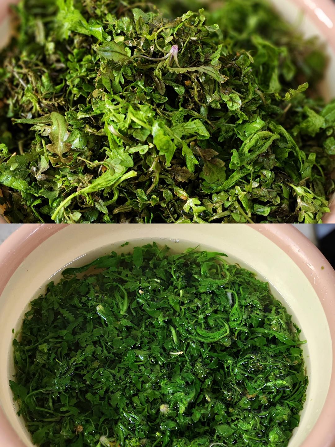 三杯鸡【4月北鼎珐琅锅食谱】