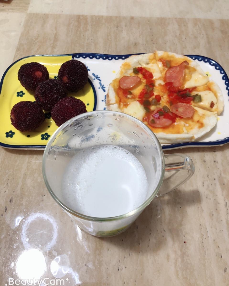 美味早餐