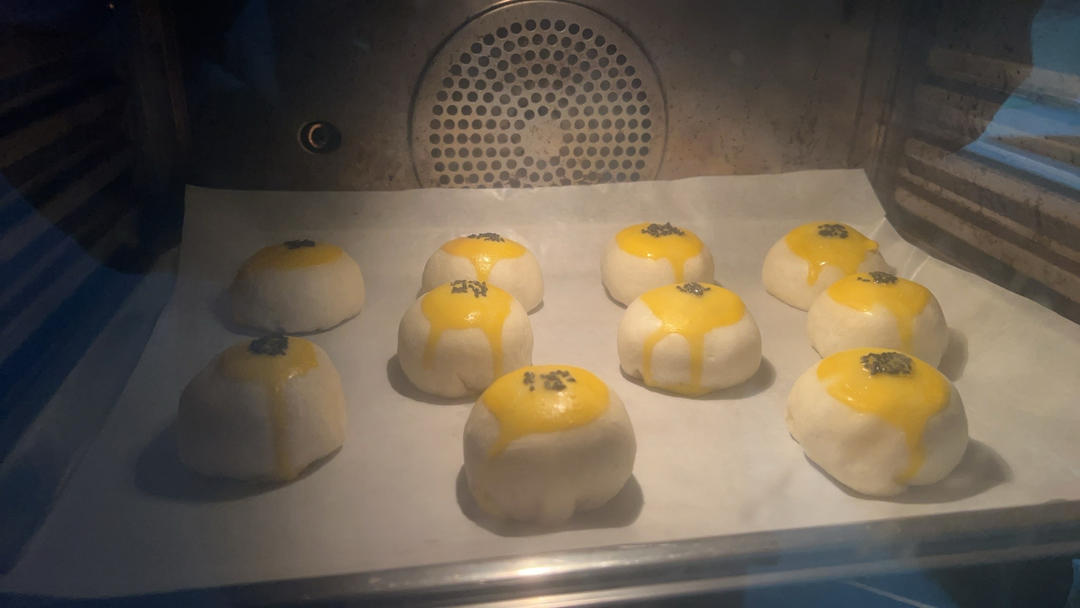 不用揉出膜、不用醒面就能酥掉渣的中式酥皮点心