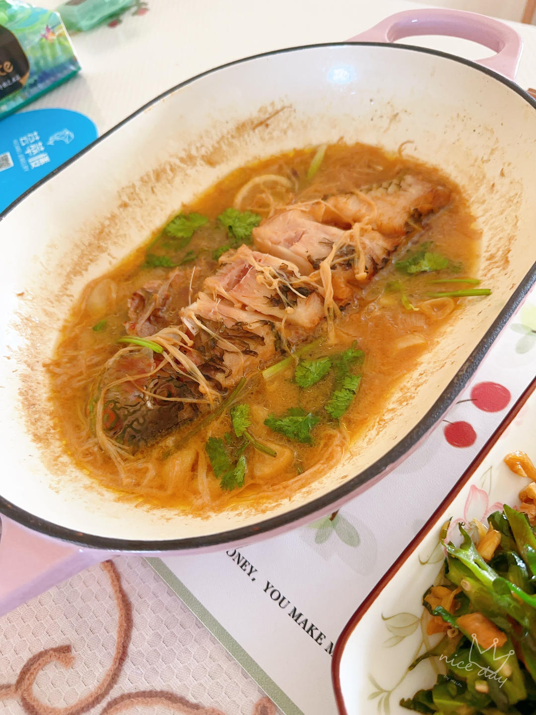 清蒸海鱼 青衣鱼