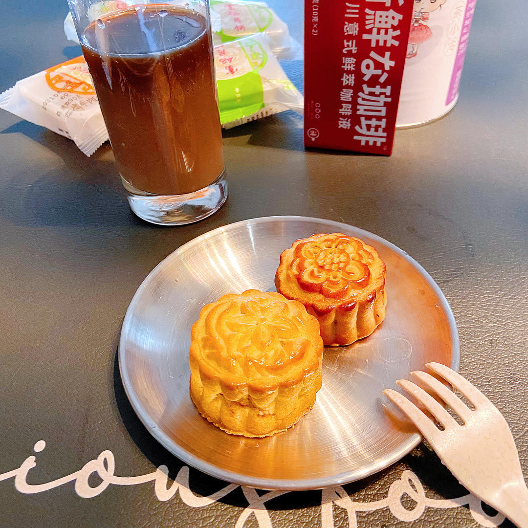 一人食的一日三餐