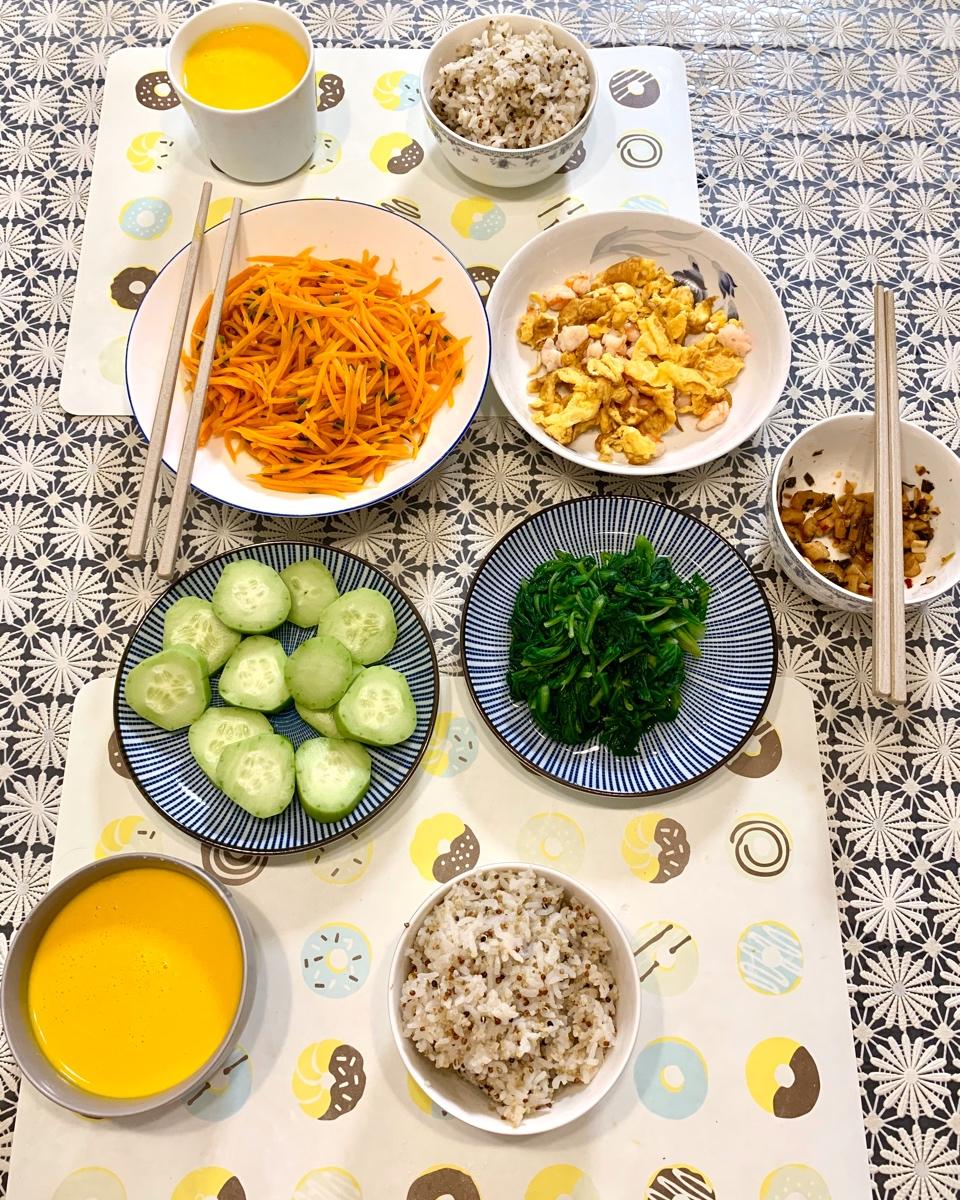 南瓜汤(超好吃又方便的南瓜汤)