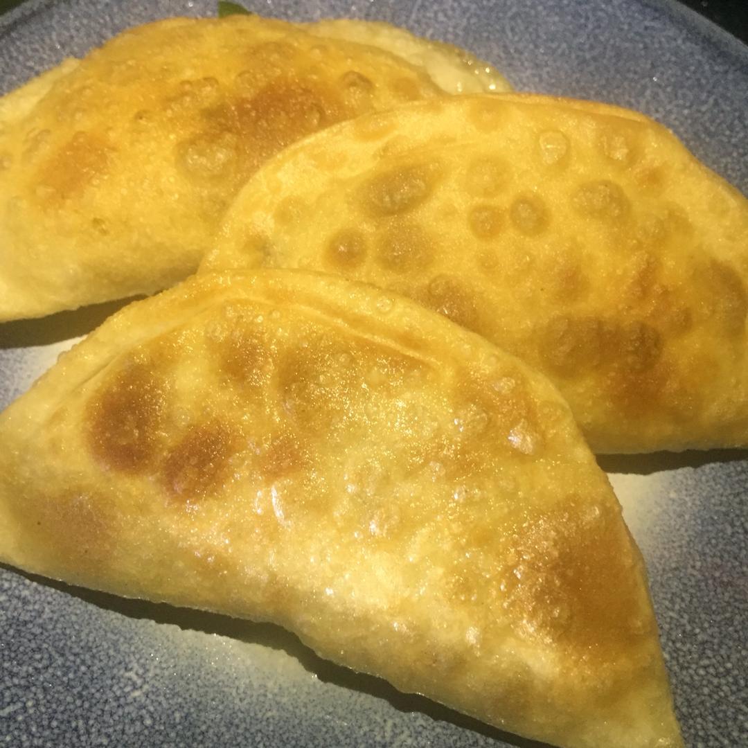 韭菜鸡蛋盒子