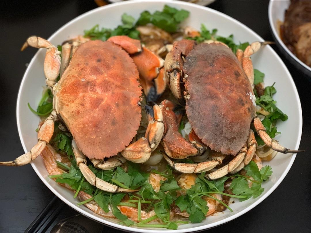 海鲜小咖分享锅