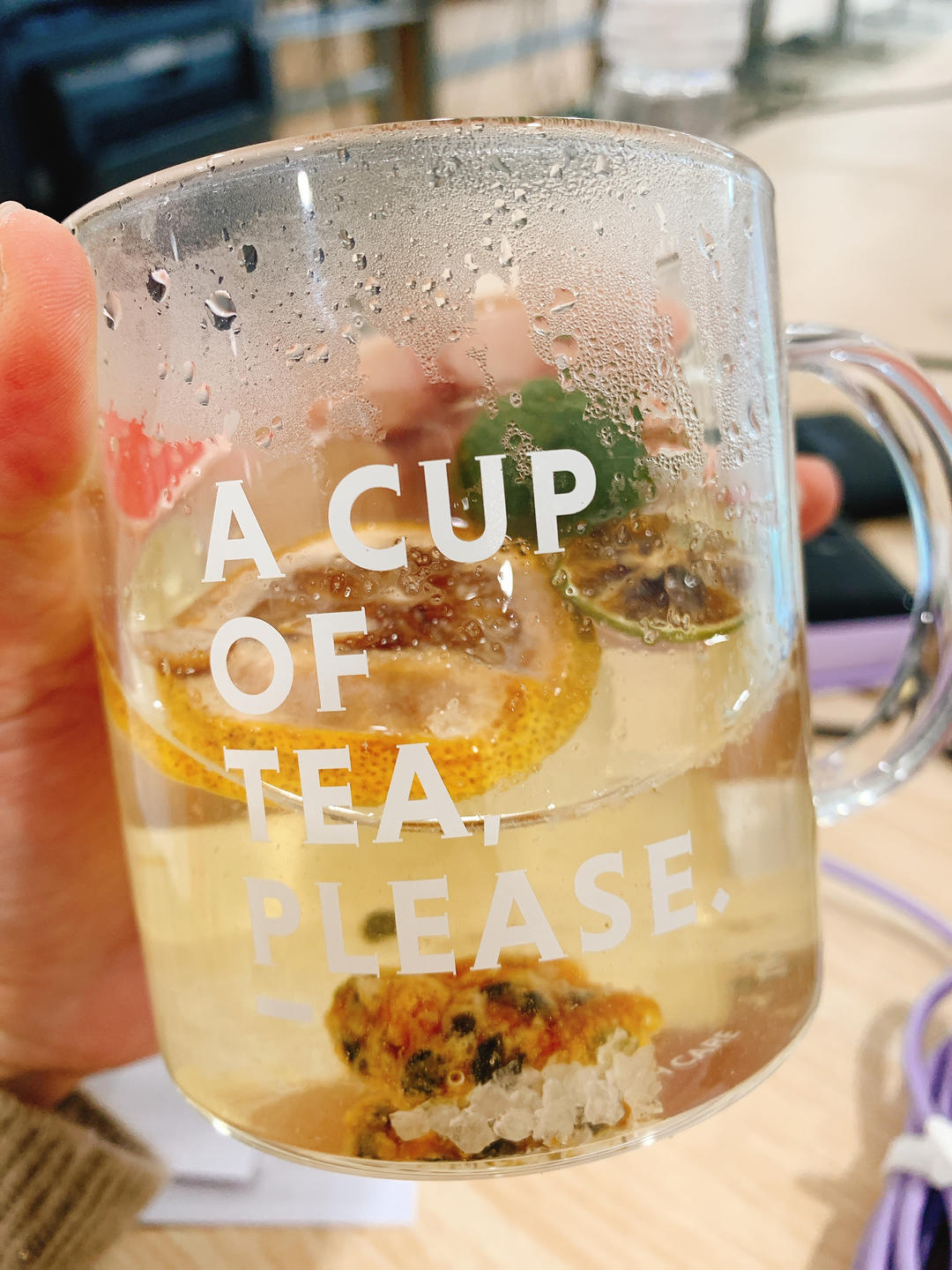 红枣姜奶茶【3月北鼎养生壶食谱】