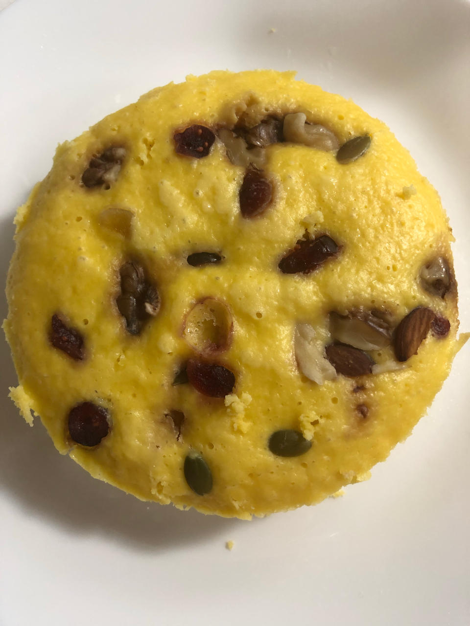 小碗蒸发糕 像海绵一样蓬松煊软 附细节视频详解