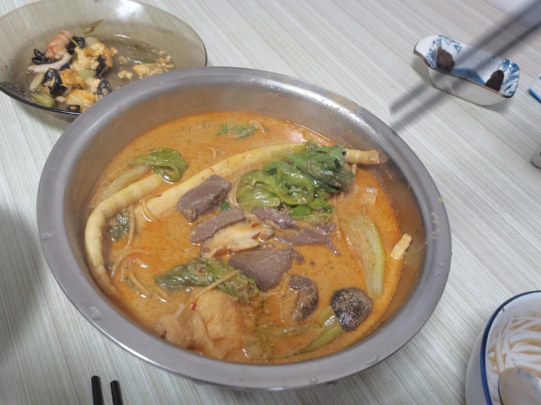 麻辣烫