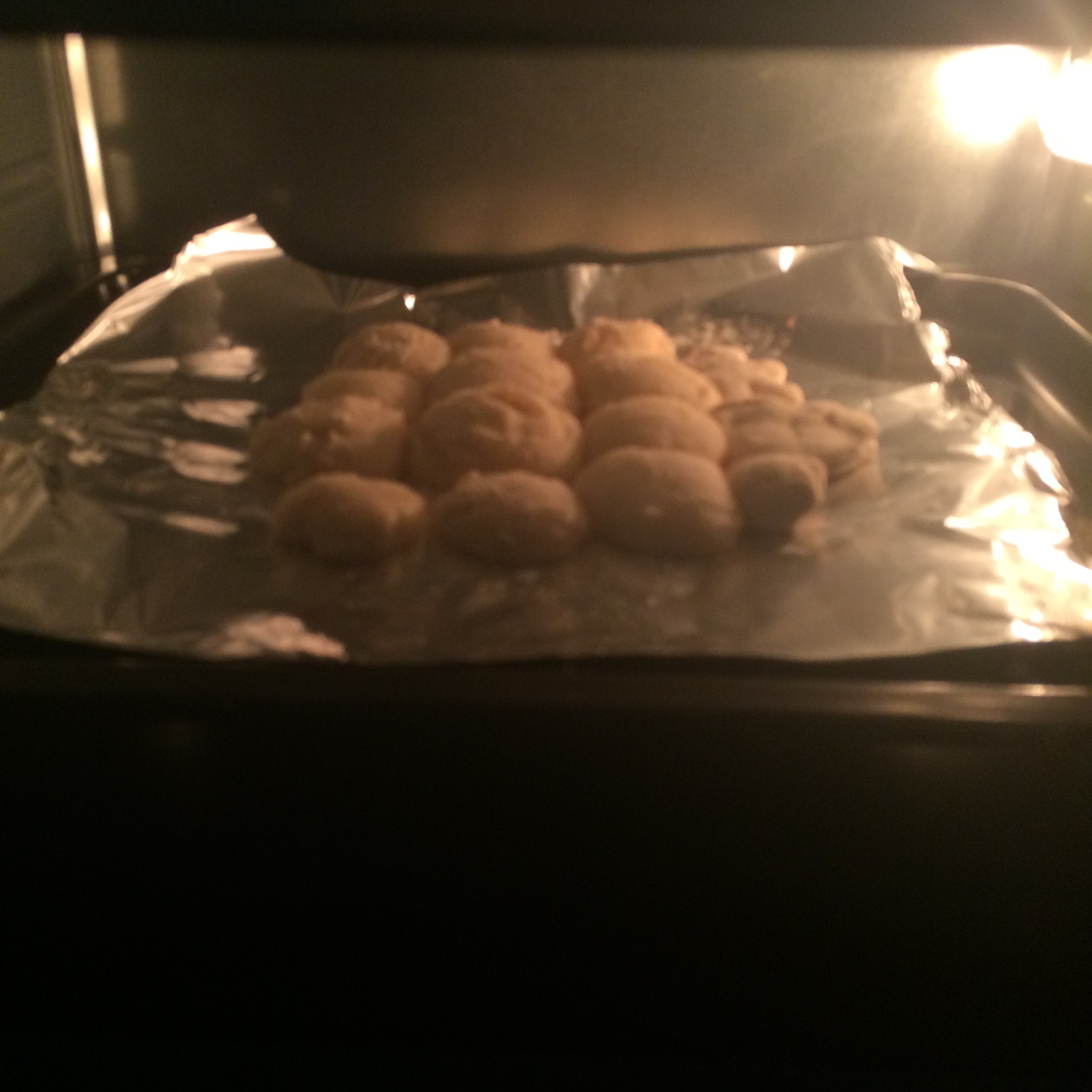 简单酸奶小面包