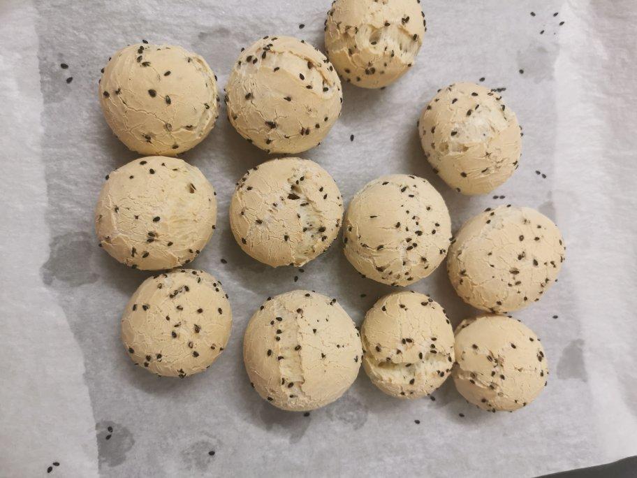 恐龙蛋·麻薯面包·麻薯包 自己做了1000➕的私人配方