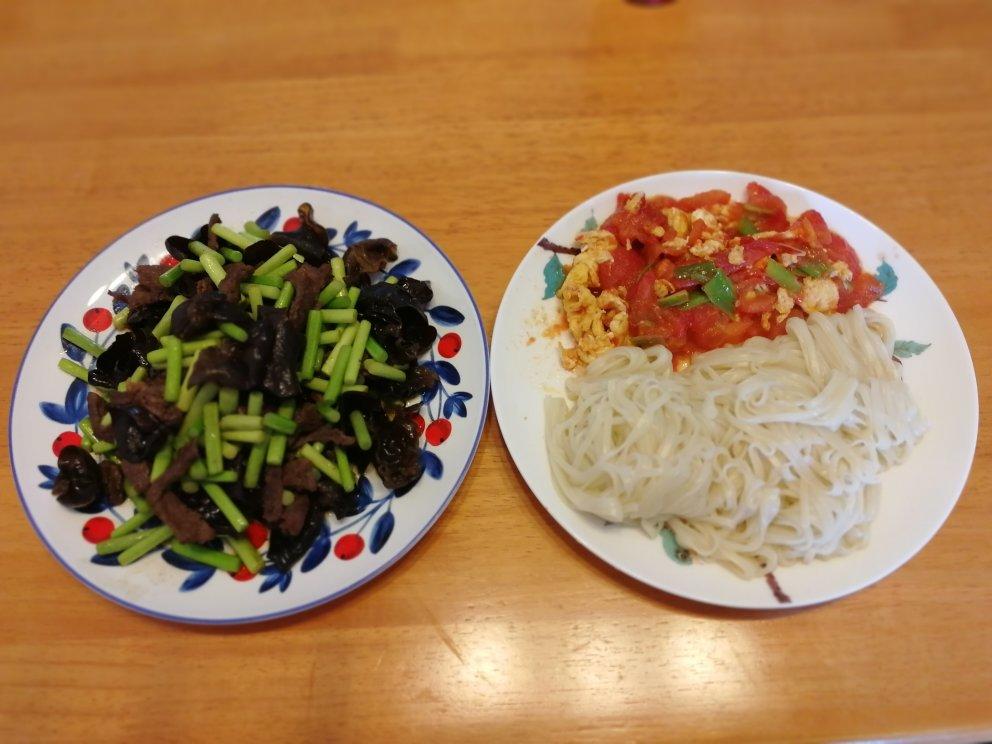 如何炒出嫩牛肉