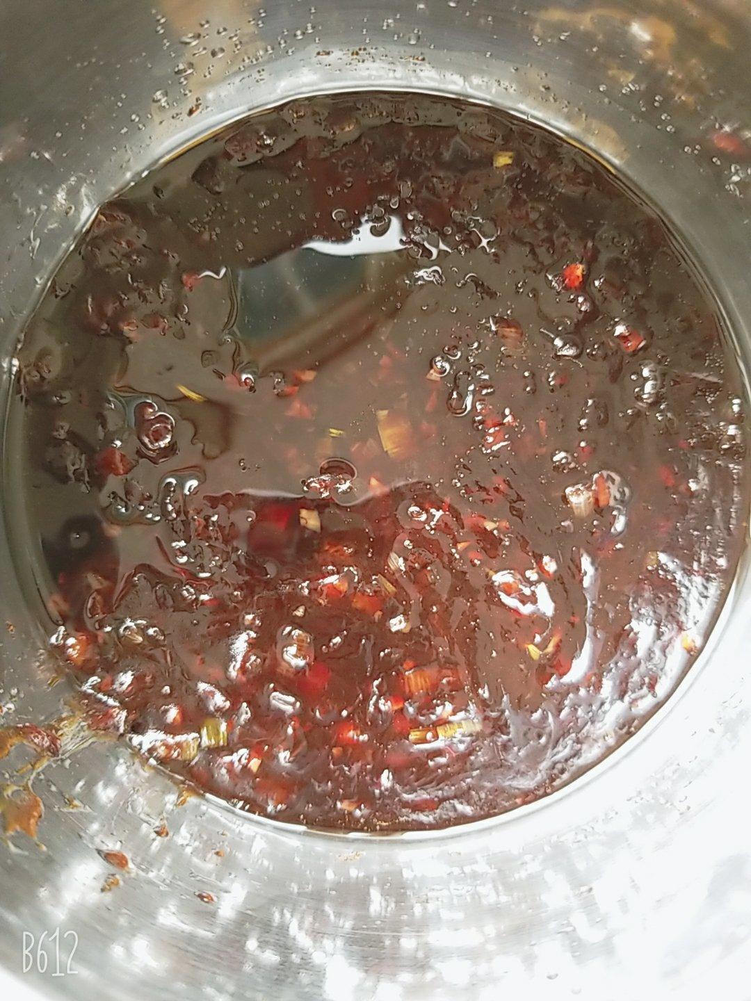 叉烧酱