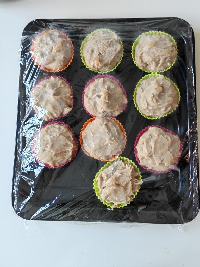 超级好吃的香芋泥