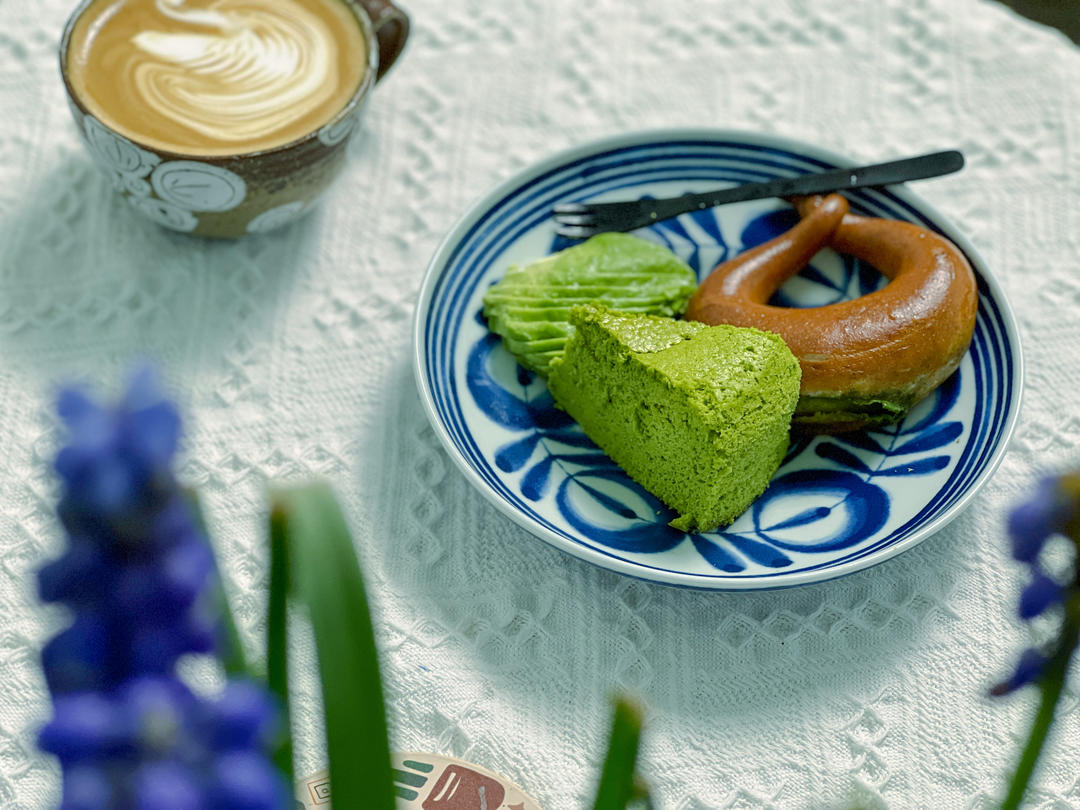 全麦碱水包——不断更新的各种造型