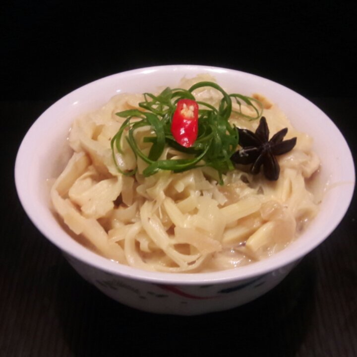 台式滷竹筍