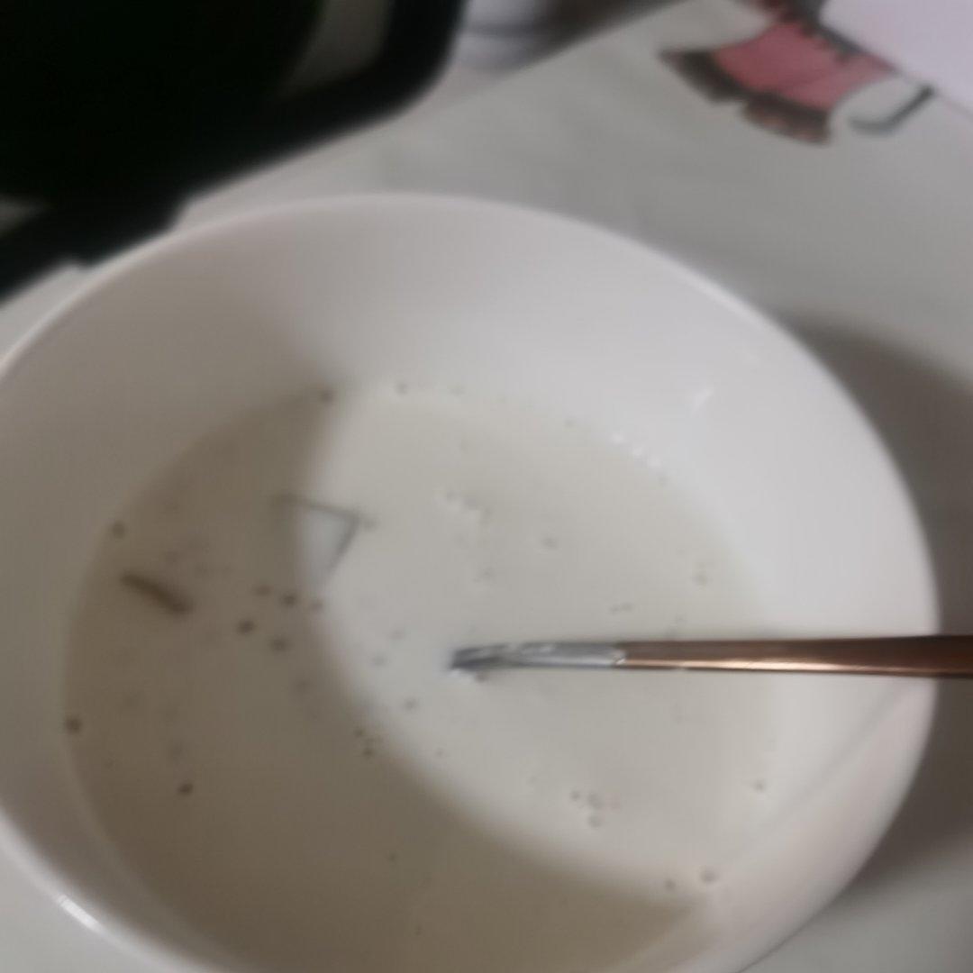 不失败椰汁西米露的8tips