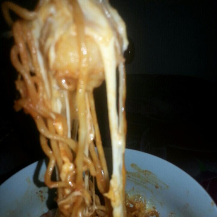 马克定食