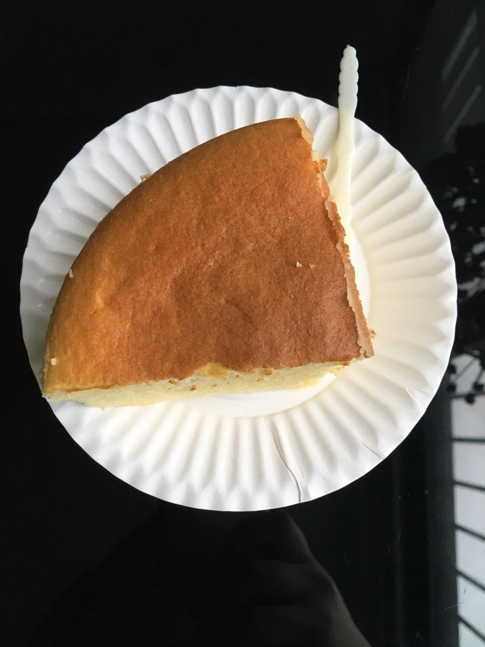 轻乳酪蛋糕（结合多位大师的方子）