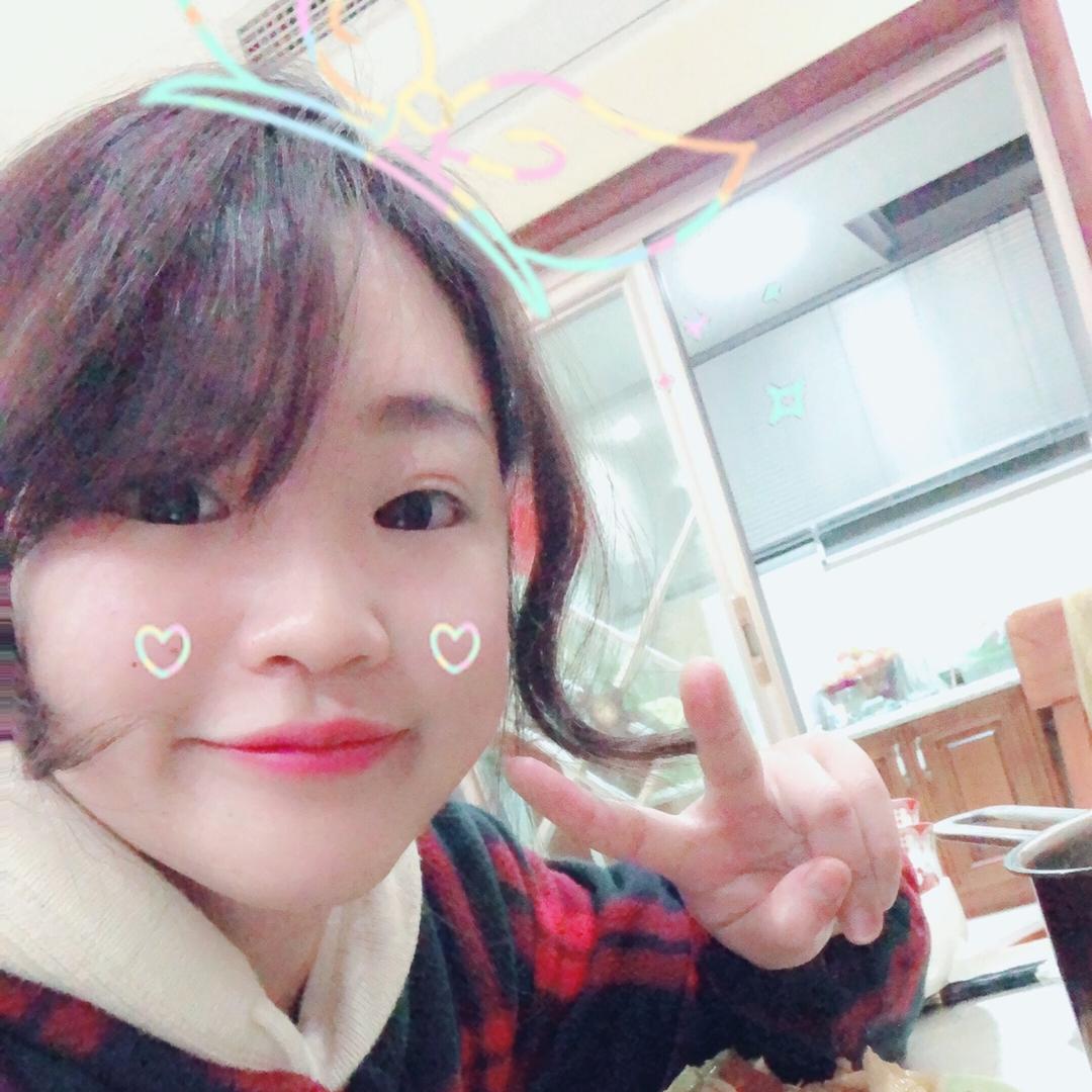 甜欣家的甜甜哦尼