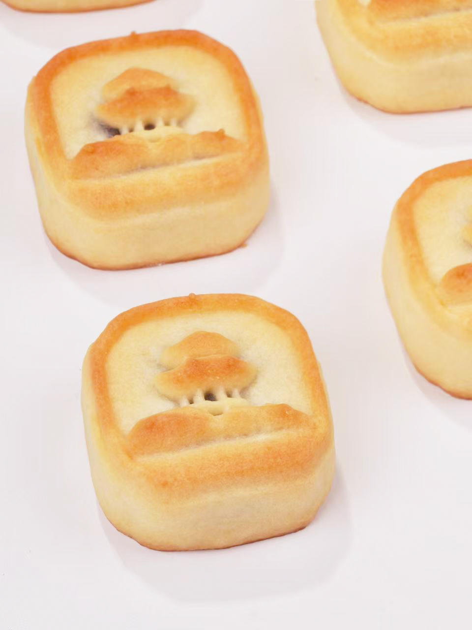 复刻泸溪河山楂小饼 酸酸甜甜 做法还巨简单！