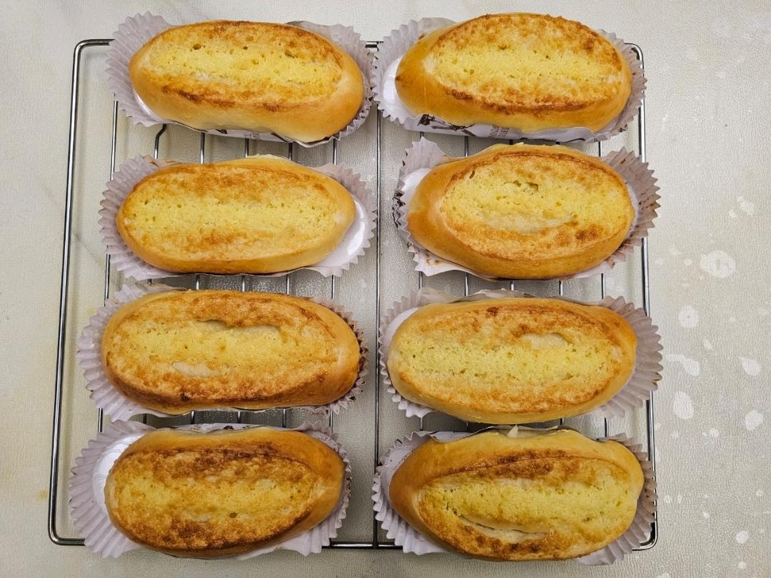 私房爆款🔥柔软拉丝的椰皇鲜奶包 香迷糊了！