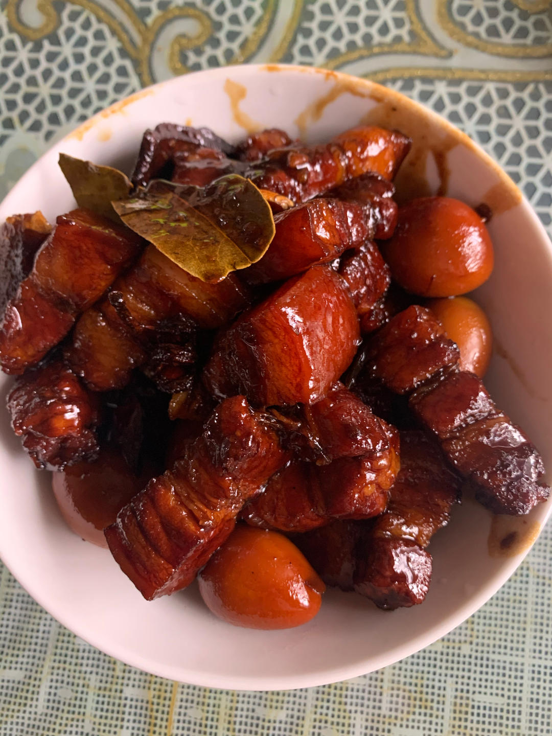 破防了❗️红烧肉这样做味道真的绝了