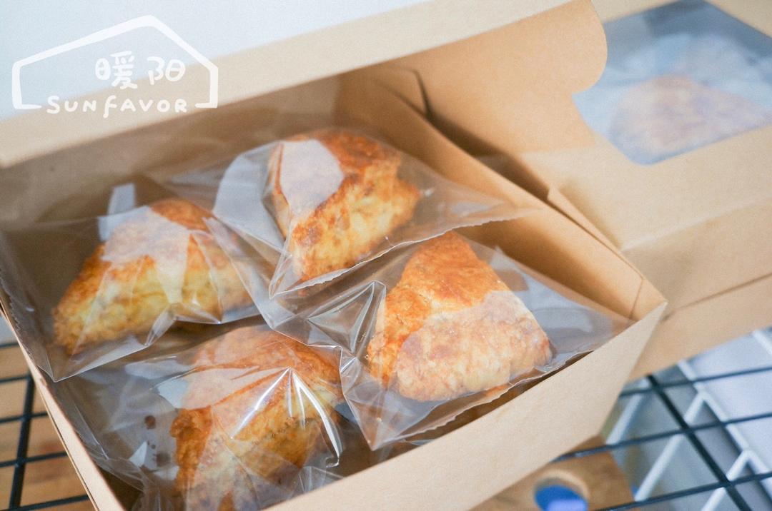 暖阳的甜点那些事