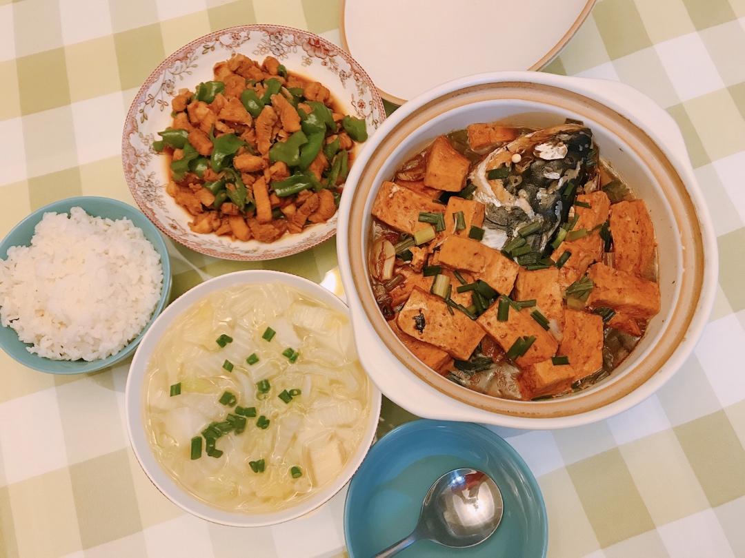 西葫芦胡萝卜火腿鸡蛋饼