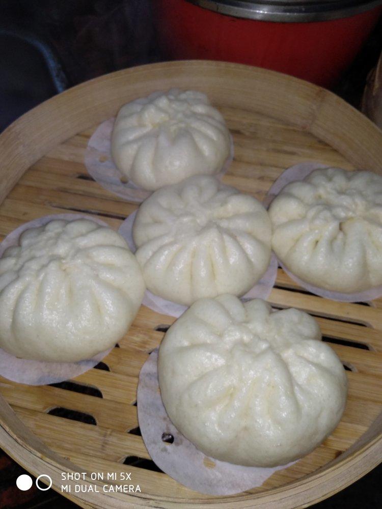 包子