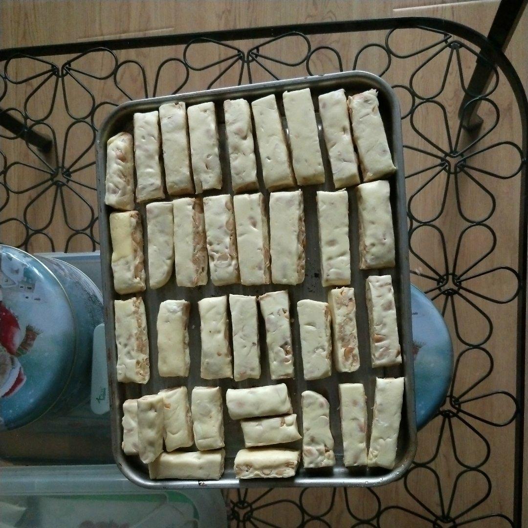 棉花糖版牛轧糖