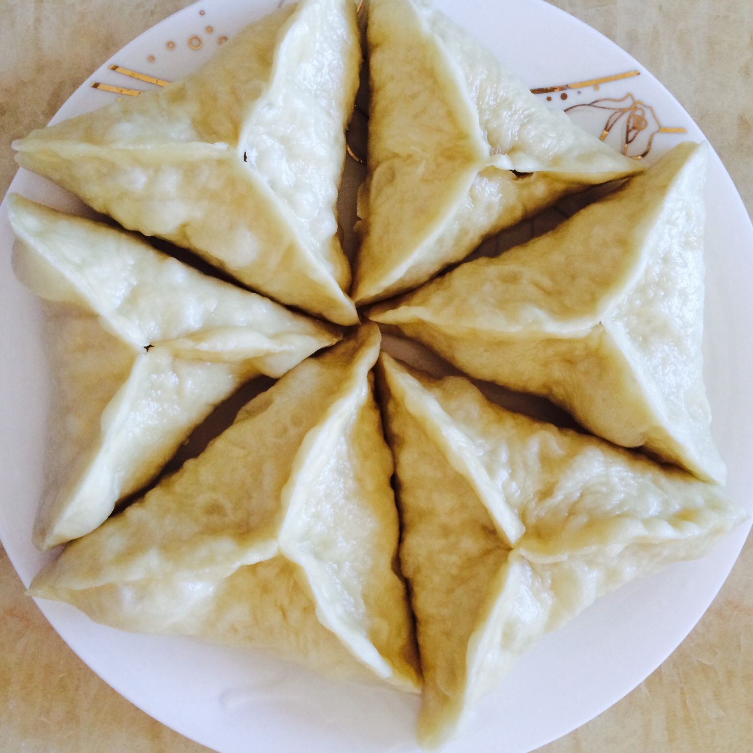 糖三角