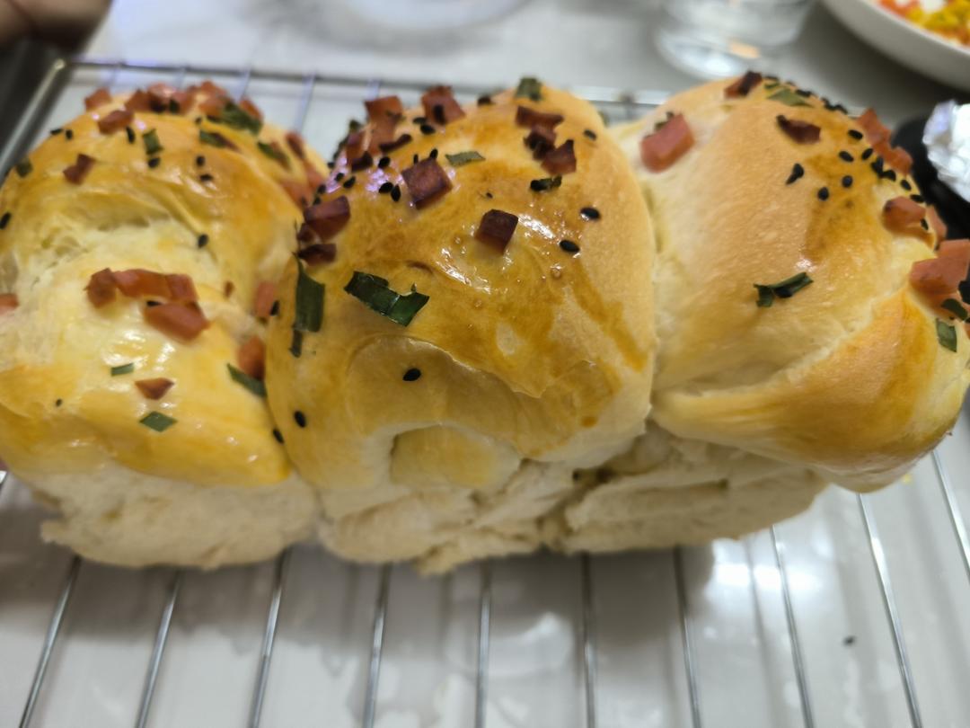 三明治白吐司｜细腻柔软百搭