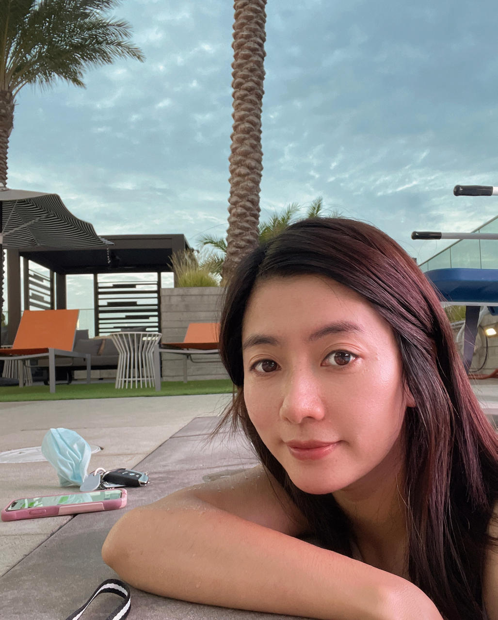Icebella杨梓艺