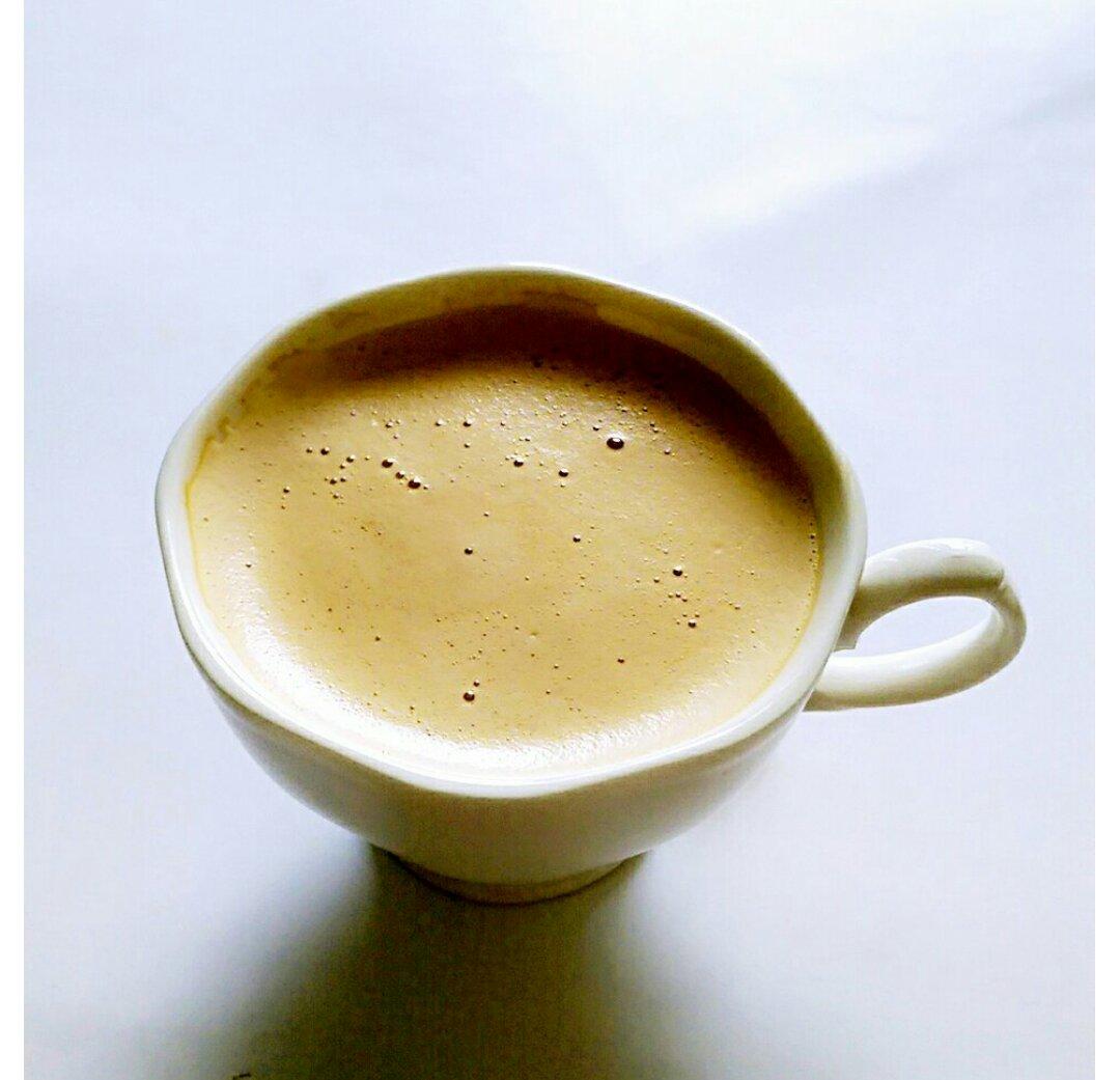 手打咖啡（网红400次泡沫咖啡）