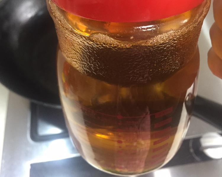 山茶油的使用及保存方法