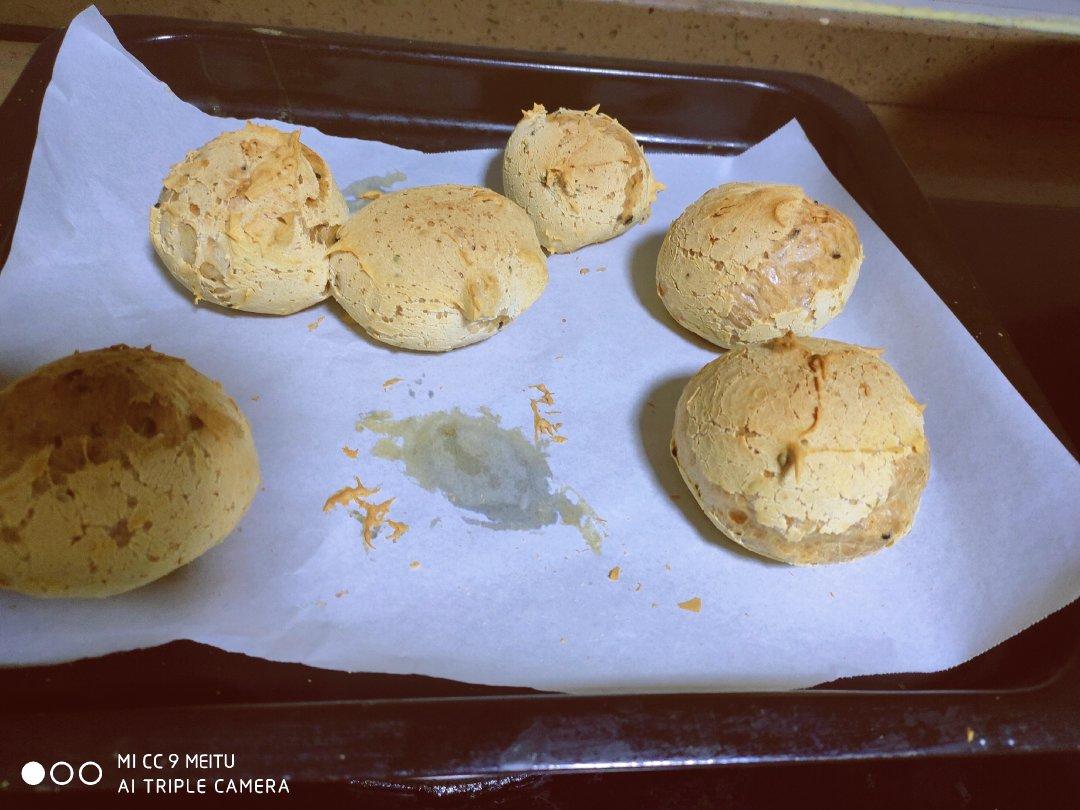 《Tinrry+》不回缩的Q弹麻薯包（恐龙蛋）