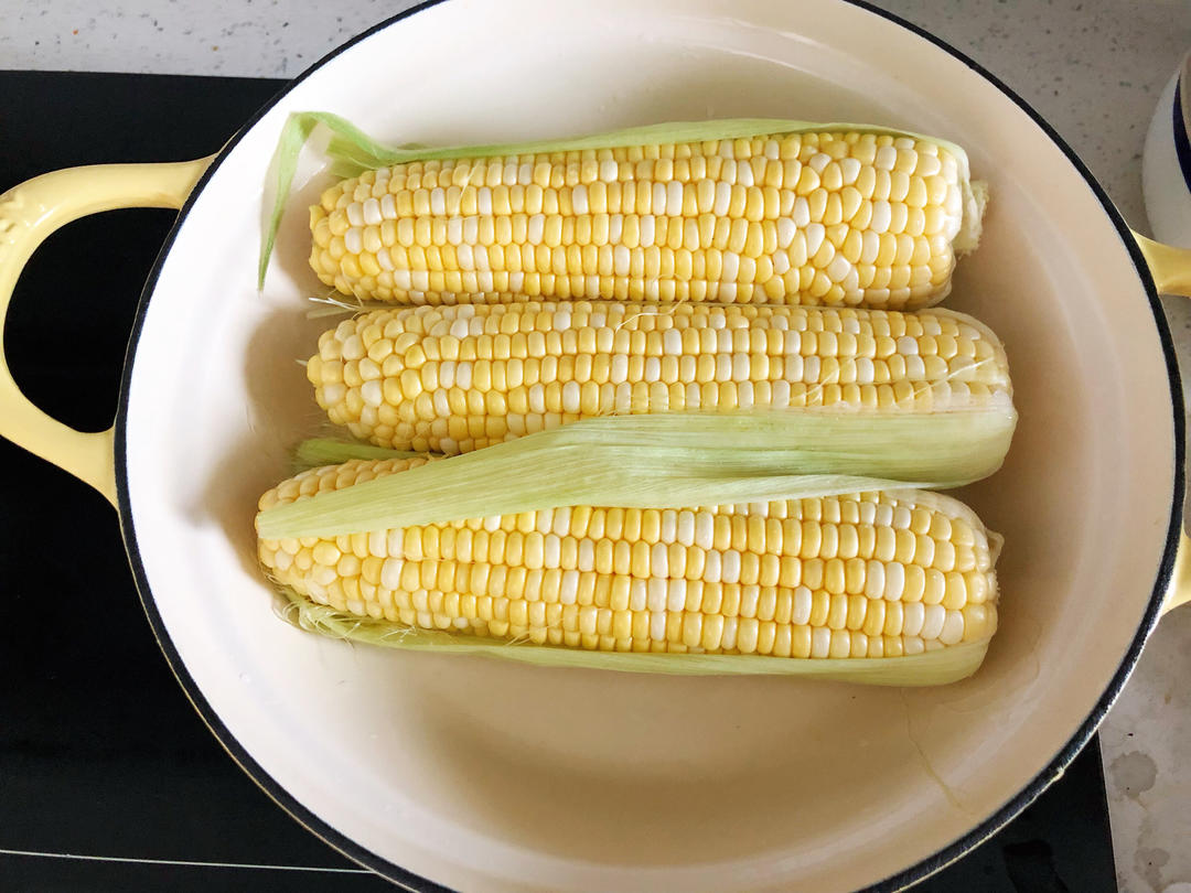 小吊梨汤【5-6月北鼎养生壶食谱】