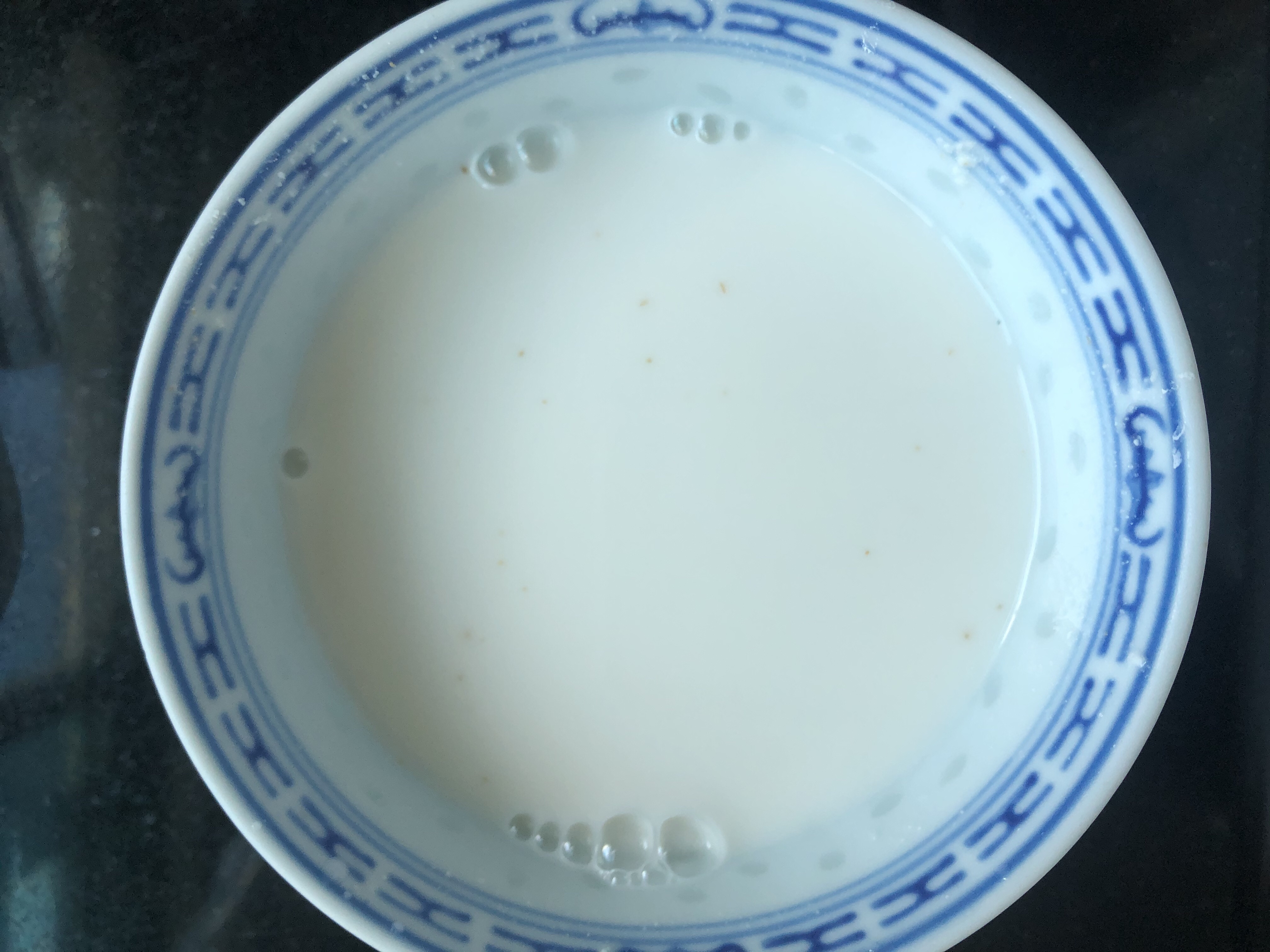 自制甜酒酿homemade fermented glutinous rice的做法 步骤5