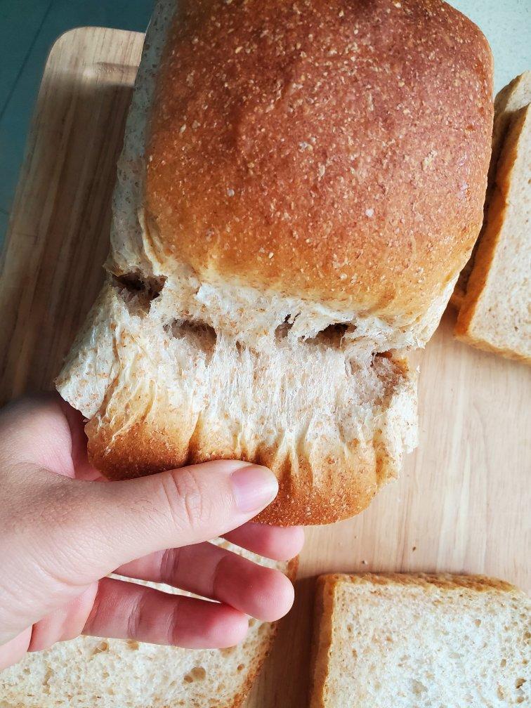 面包生活Bread Life【吐司和亚式面包】