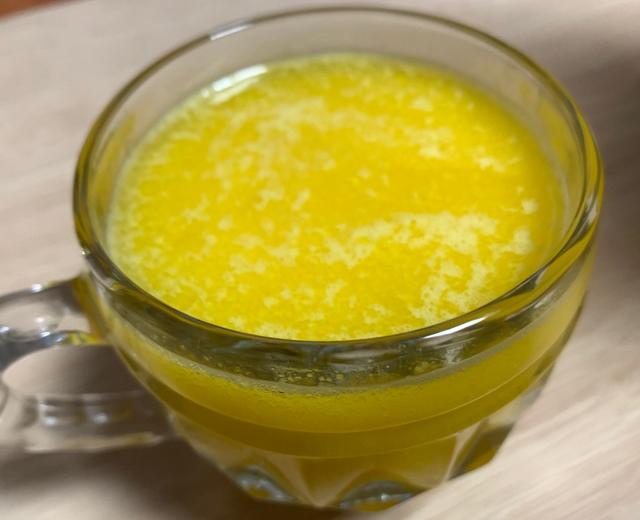 早餐52-芒果汁（糊）的做法