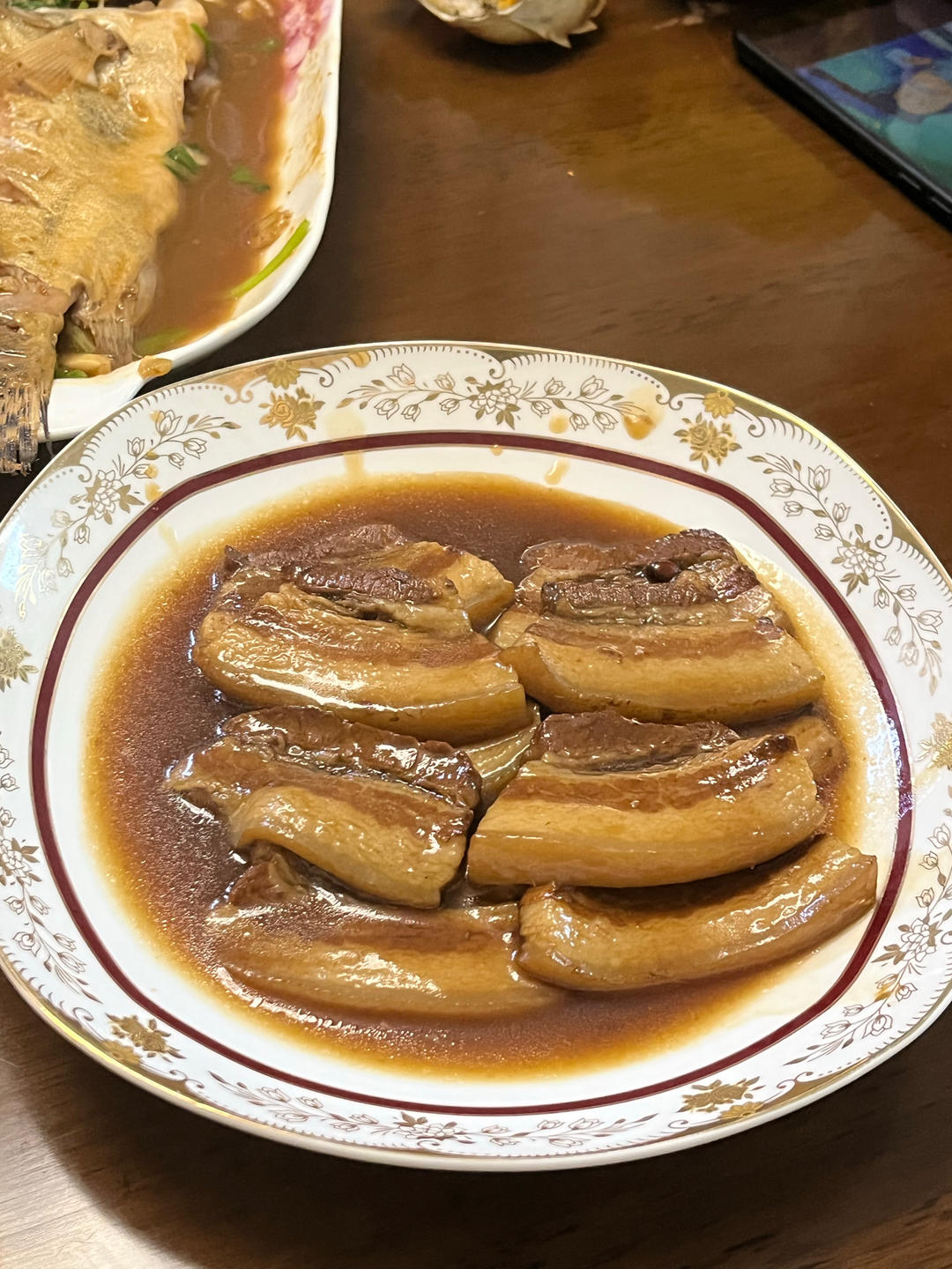 厨师长教你：“把子肉”的家常做法，看着很有食欲，先收藏起来