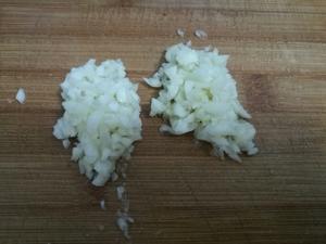 腐乳炒通菜（空心菜）的做法 步骤1