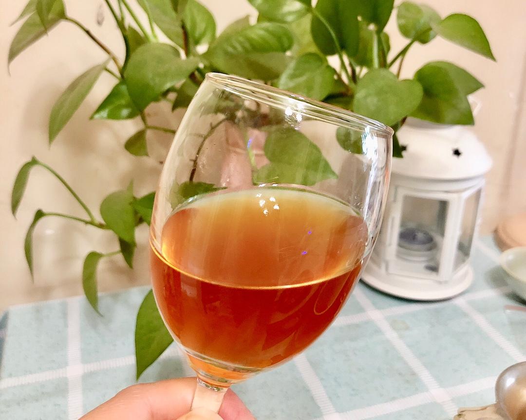 青梅酒的做法的做法