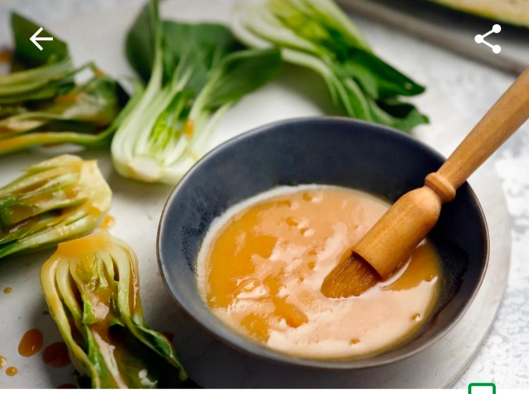 味噌腌酱(美味酱料在家做)美善品小美食谱